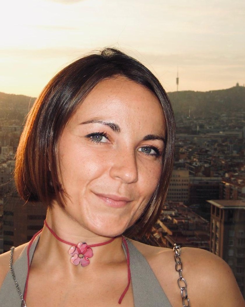 Noémie Lozé